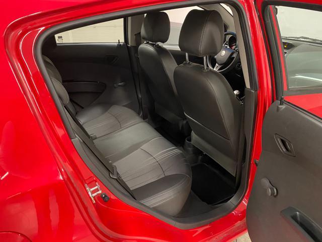 CHEVROLET Spark 1.0 LS