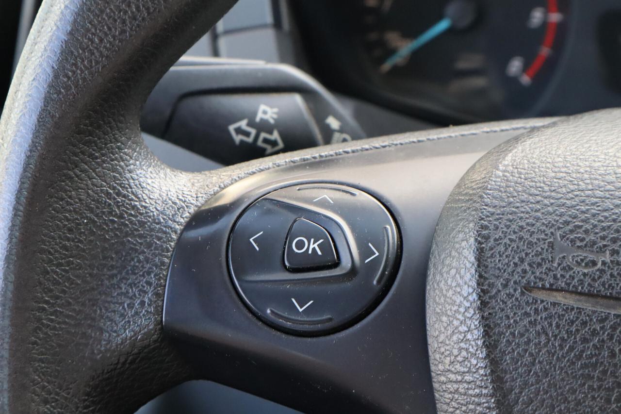Ford Transit 2.0 130 CV L2 CASSONE APERTO 21850 IVA SOLO 30.000 KM