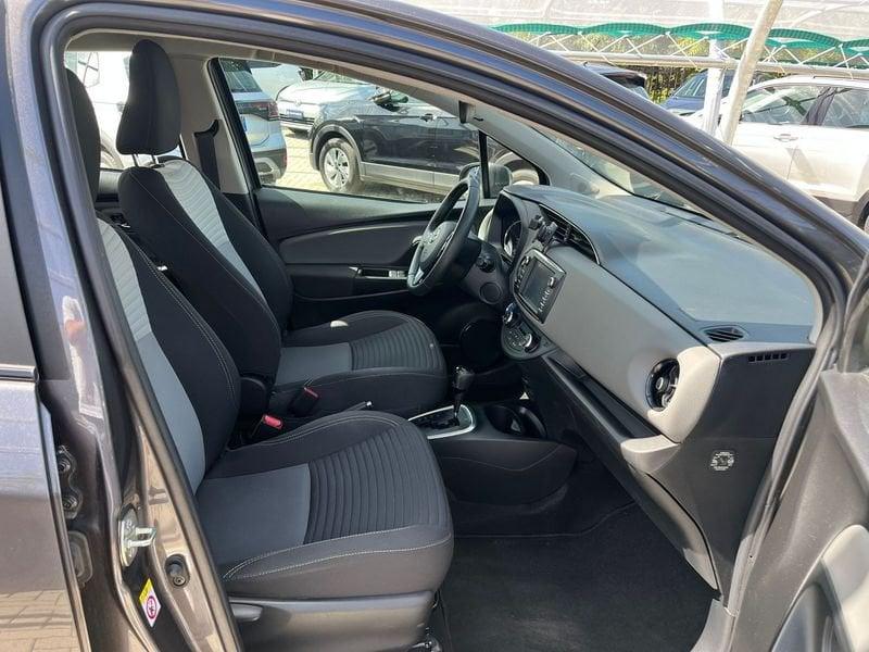 Toyota Yaris Yaris 1.5 Hybrid 5 porte Active