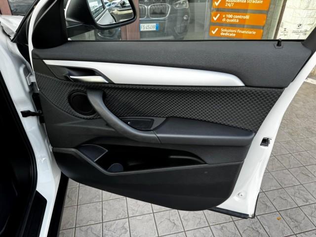 BMW X2 Sdrive16d Business X auto