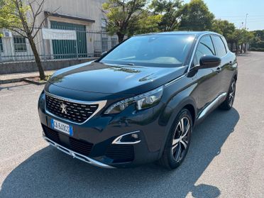 Peugeot 3008 BlueHDi 130 S&S Active