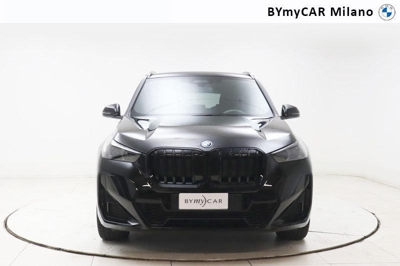 BMW X1 25 e MSport Pro xDrive DCT
