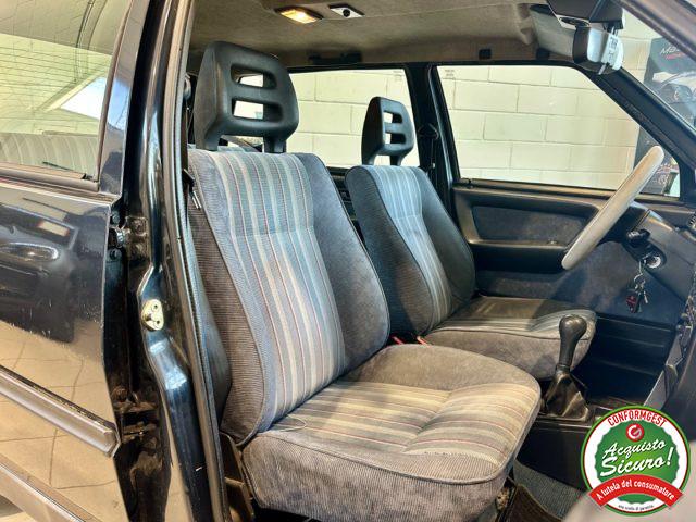 FIAT Uno 1.4 i.e. cat 5p. SX *NEOPAT*UNIPROPRIETARIO*A/C*