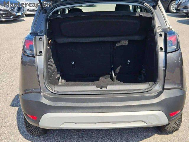 OPEL Crossland Crossland 2021 1.5 ecotec Elegance 120cv AT6 - GH5