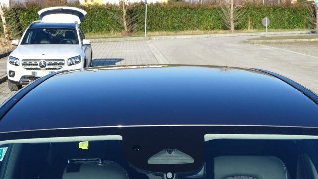 MERCEDES-BENZ B 200 d Automatic, 150 cv, Premium, Full Opt, Garanzia..