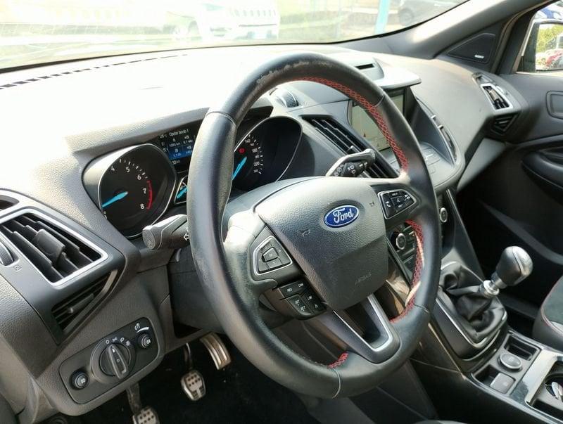 Ford Kuga 1.5 Ecoboost 150CV S&S 2WD ST-Line