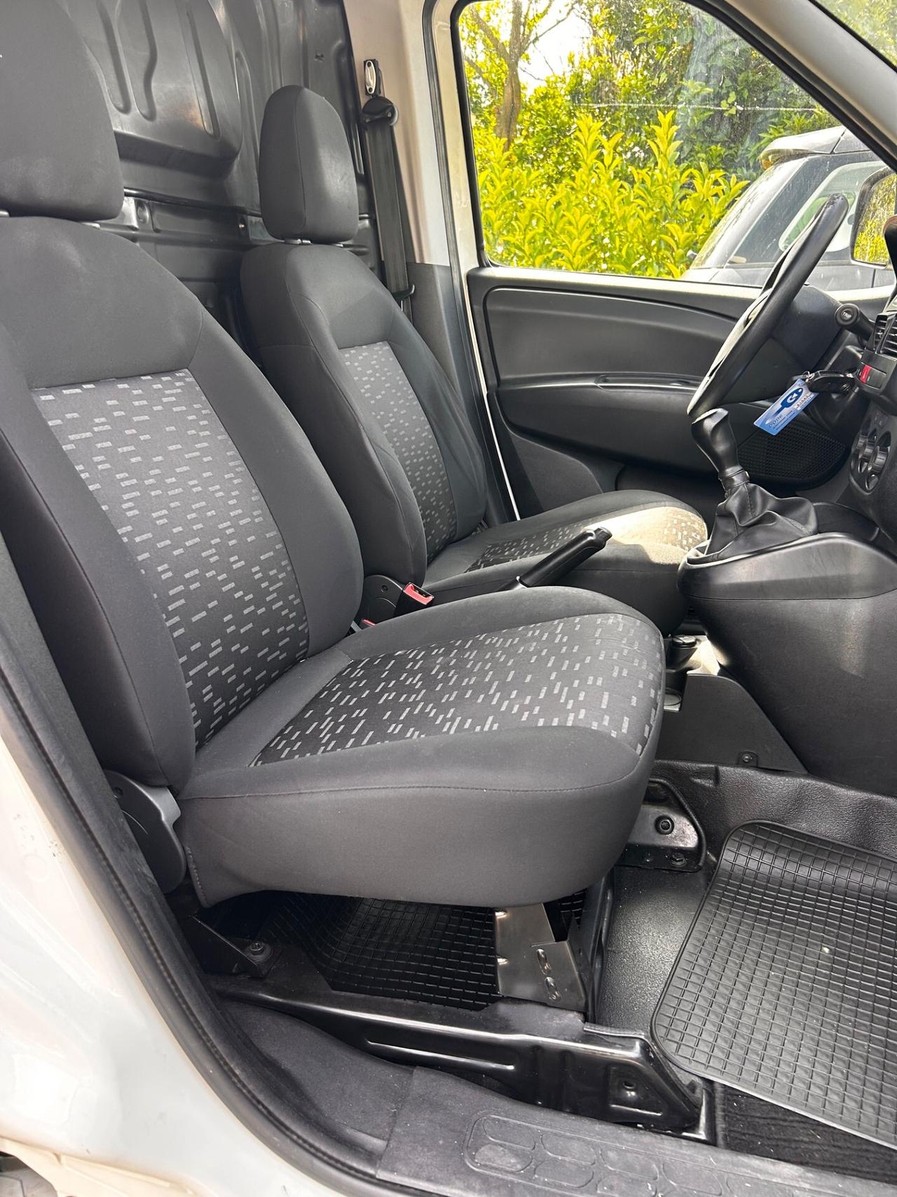 Opel Combo 1.3 MJT 95Cv Euro6 Furgone