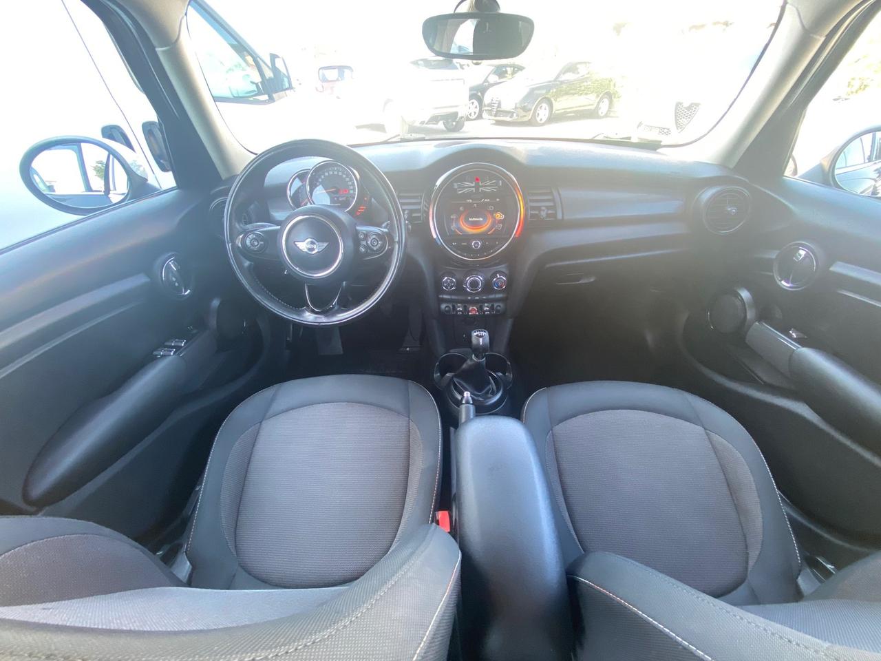 Mini 1.5 Cooper D Business XL 116cv