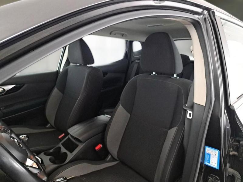 NISSAN QASHQAI 1.3 DIG-T 140 Business