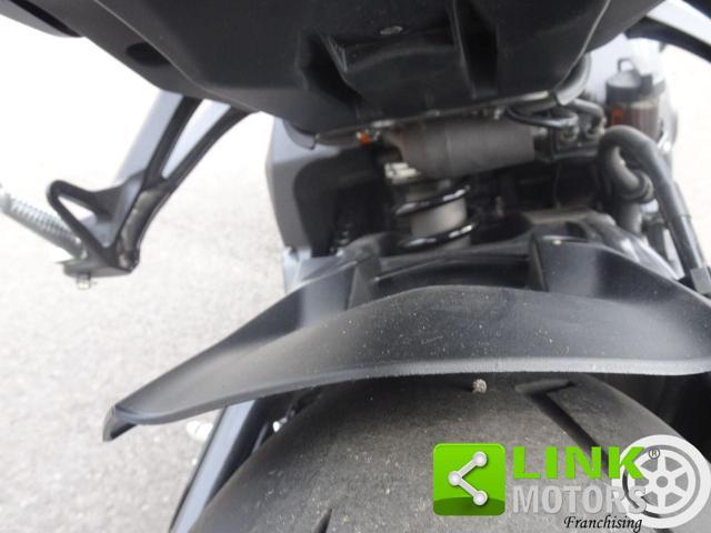 YAMAHA MT-10 COME NUOVA