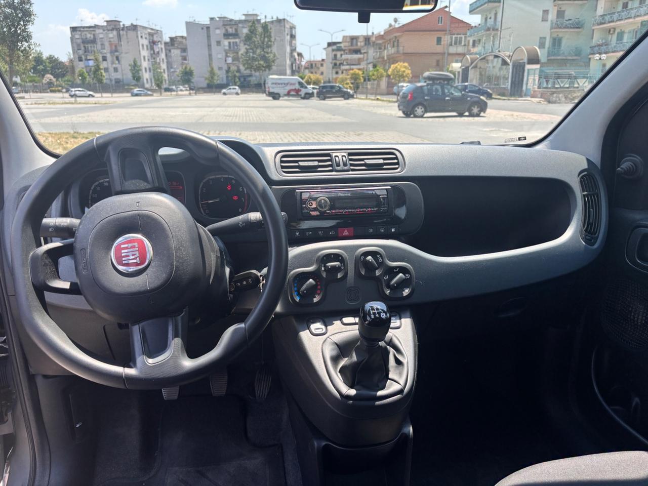 Fiat Panda 1.2 EasyPower Easy
