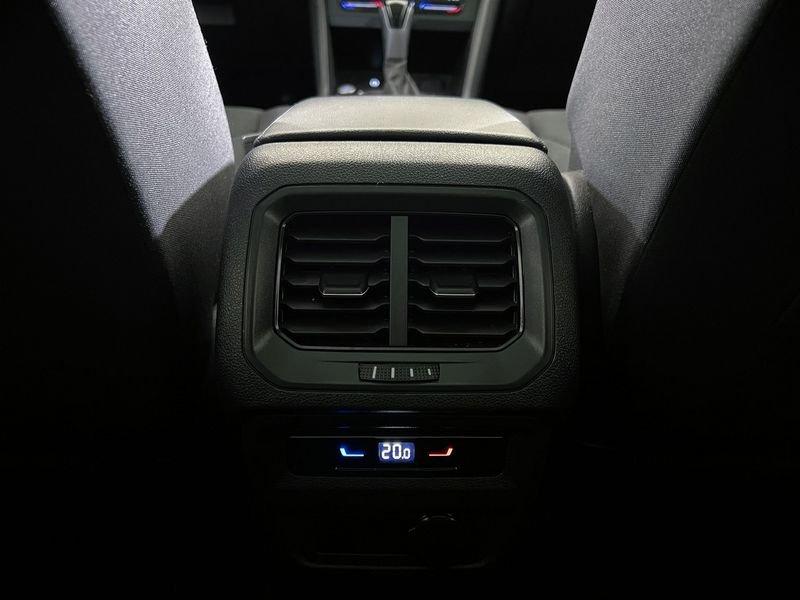 Volkswagen Tiguan Allspace Tiguan Allspace 2.0 tdi Elegance 150cv 7p.ti dsg