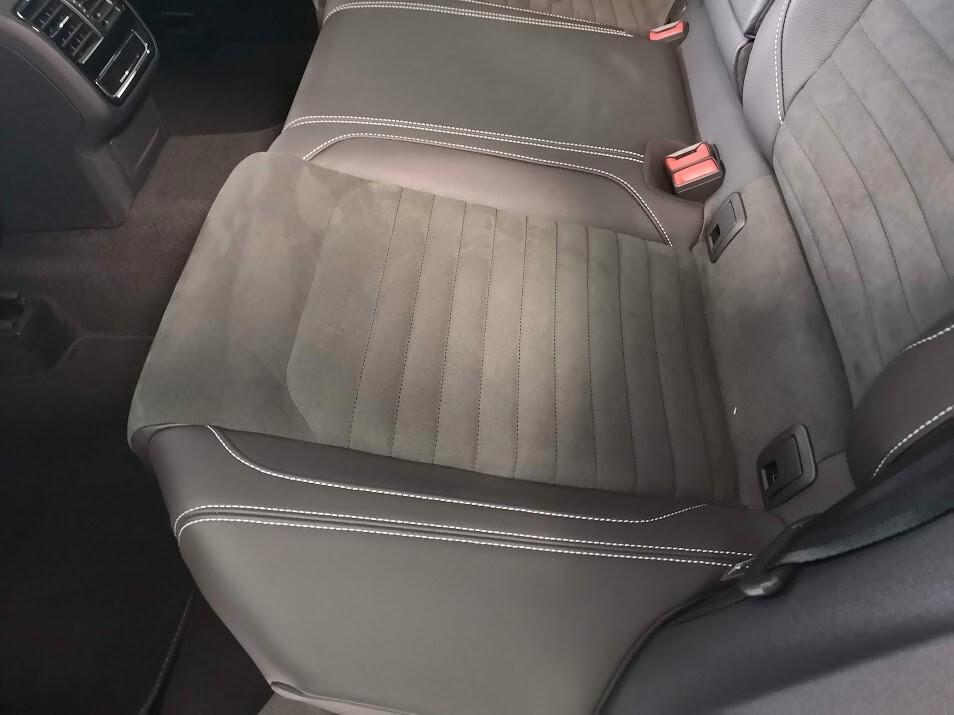 Volkswagen Passat Variant 2.0 TDI SCR EVO DSG Executive