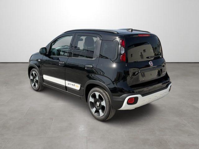 FIAT Pandina 1.0 FireFly 65 CV Hybrid Cross