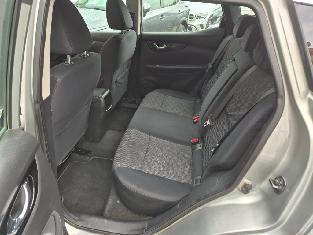 Nissan Qashqai 1.5 dCi 110CV