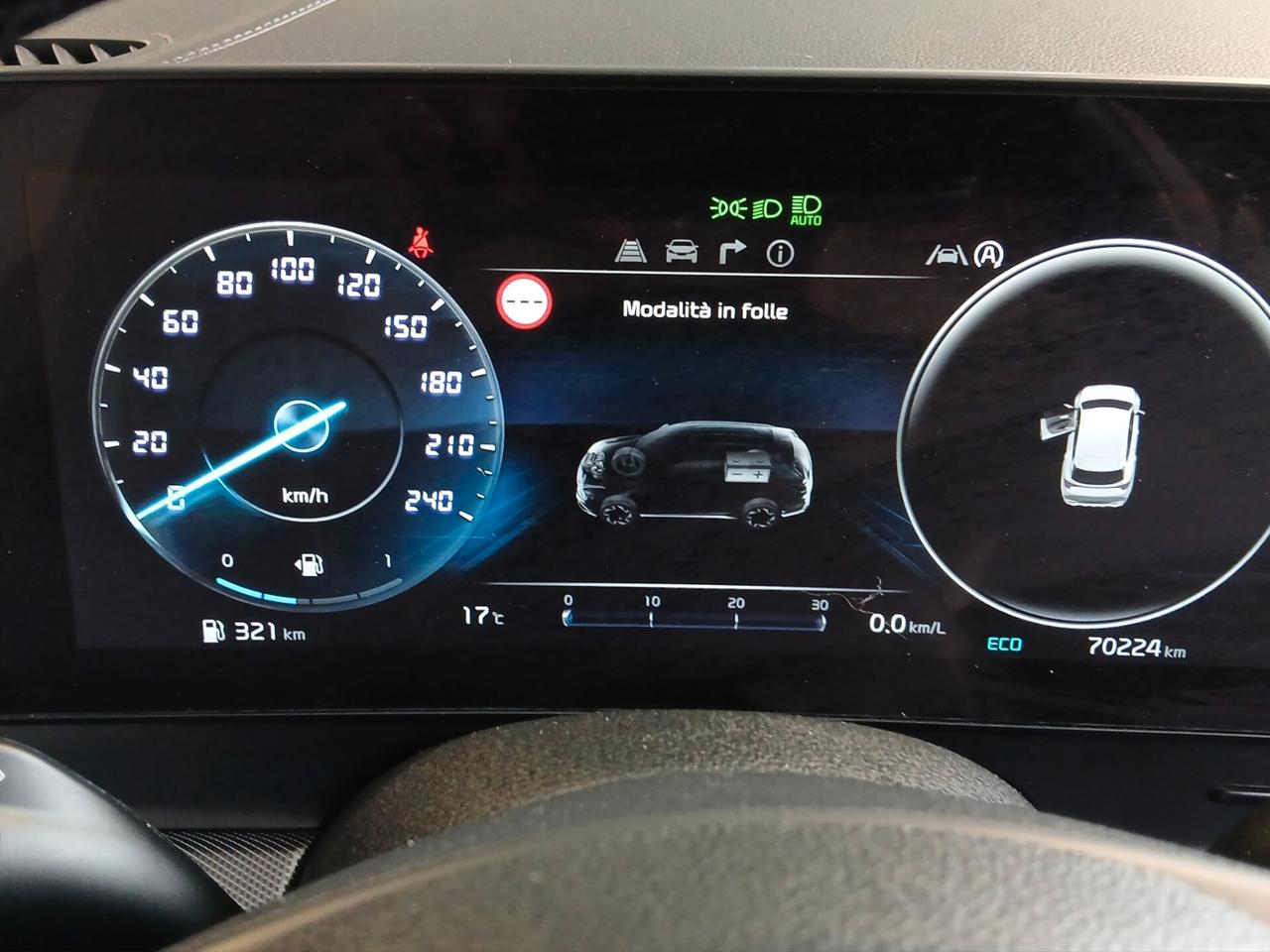 Kia Sportage 1.6 CRDi MHEV GT-line + Sunroof Pack imt