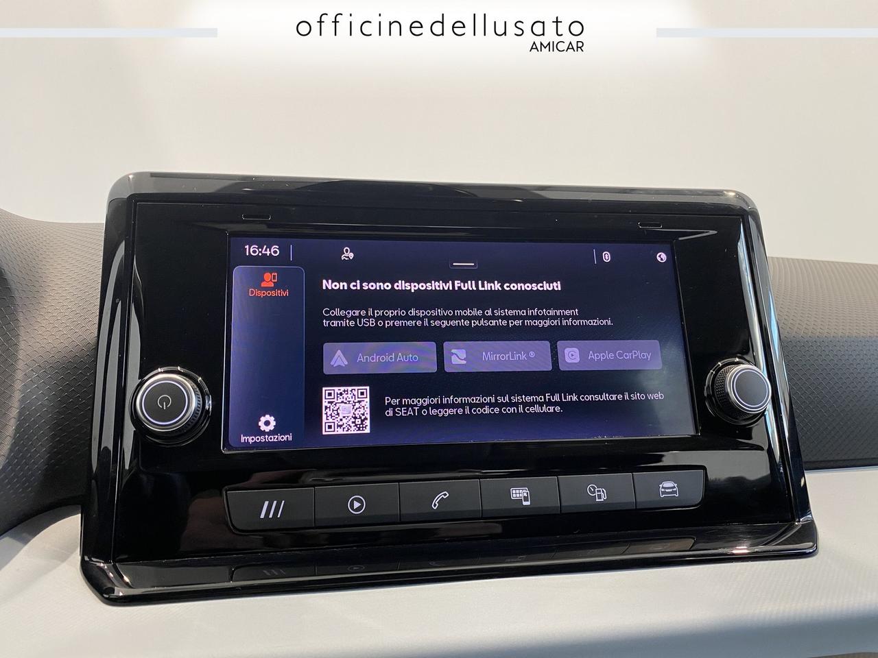 Seat Arona 1.0 ecotsi 95cv style