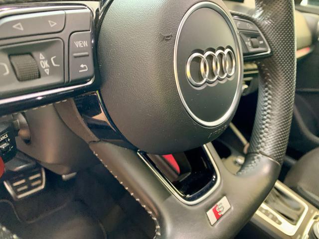 Audi SQ2 Q2 SQ2 2.0 tfsi 300cv quattro s-tronic