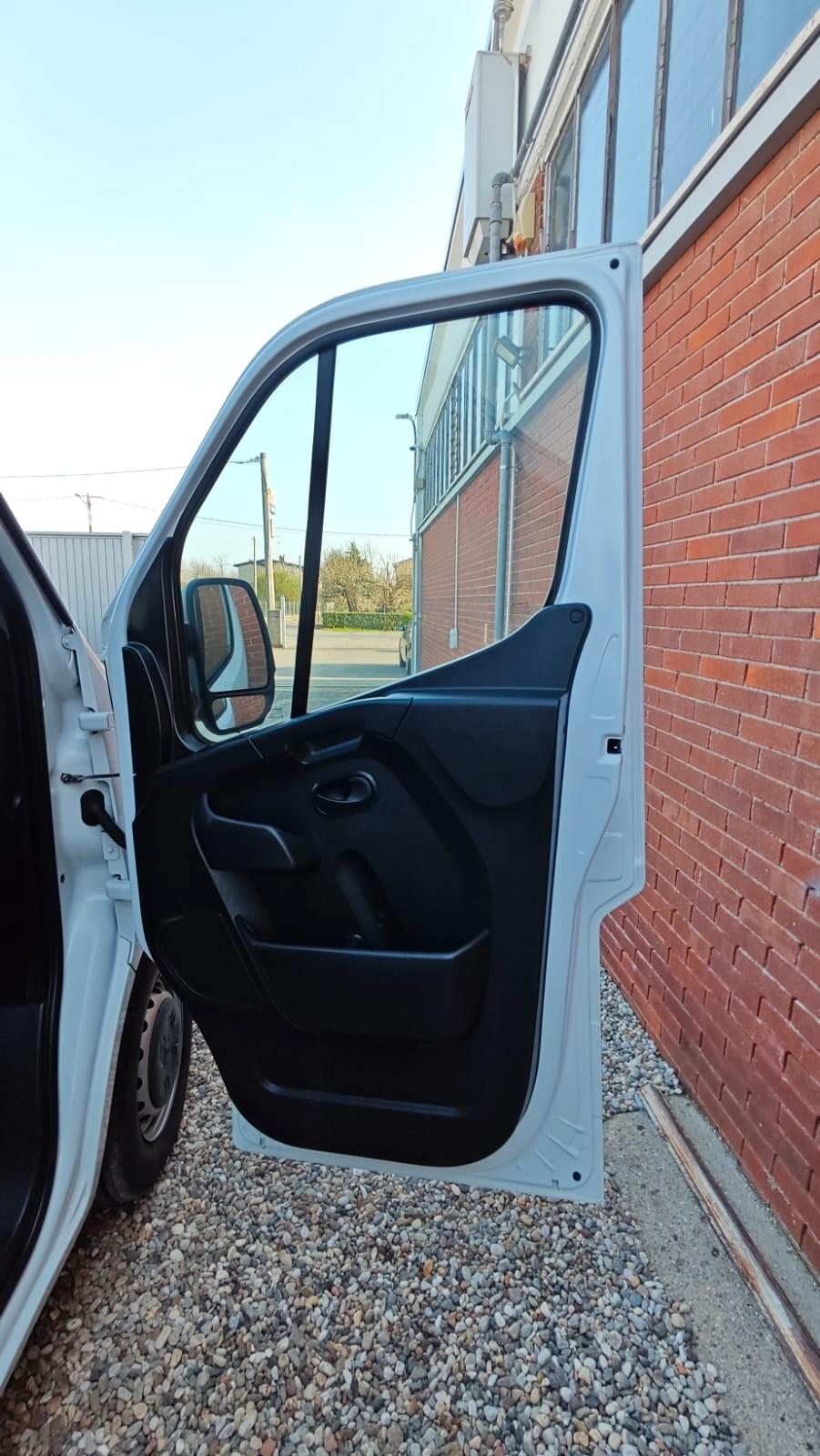 Renault Master T 35 DCI 136 CV FRIGO