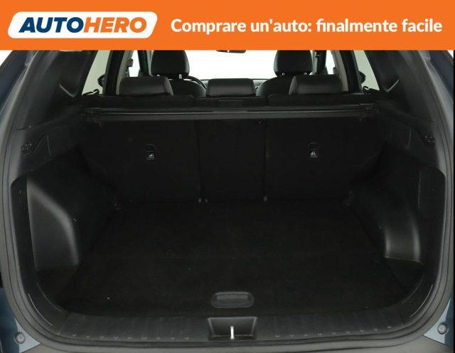 HYUNDAI Tucson 1.6 HEV aut. Exellence