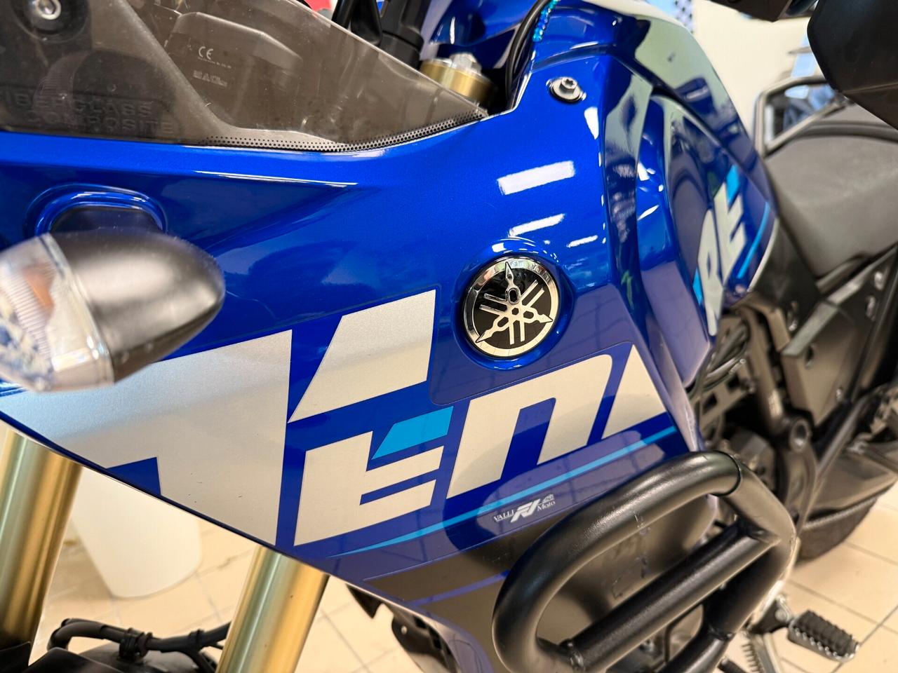 Yamaha Ténéré 700