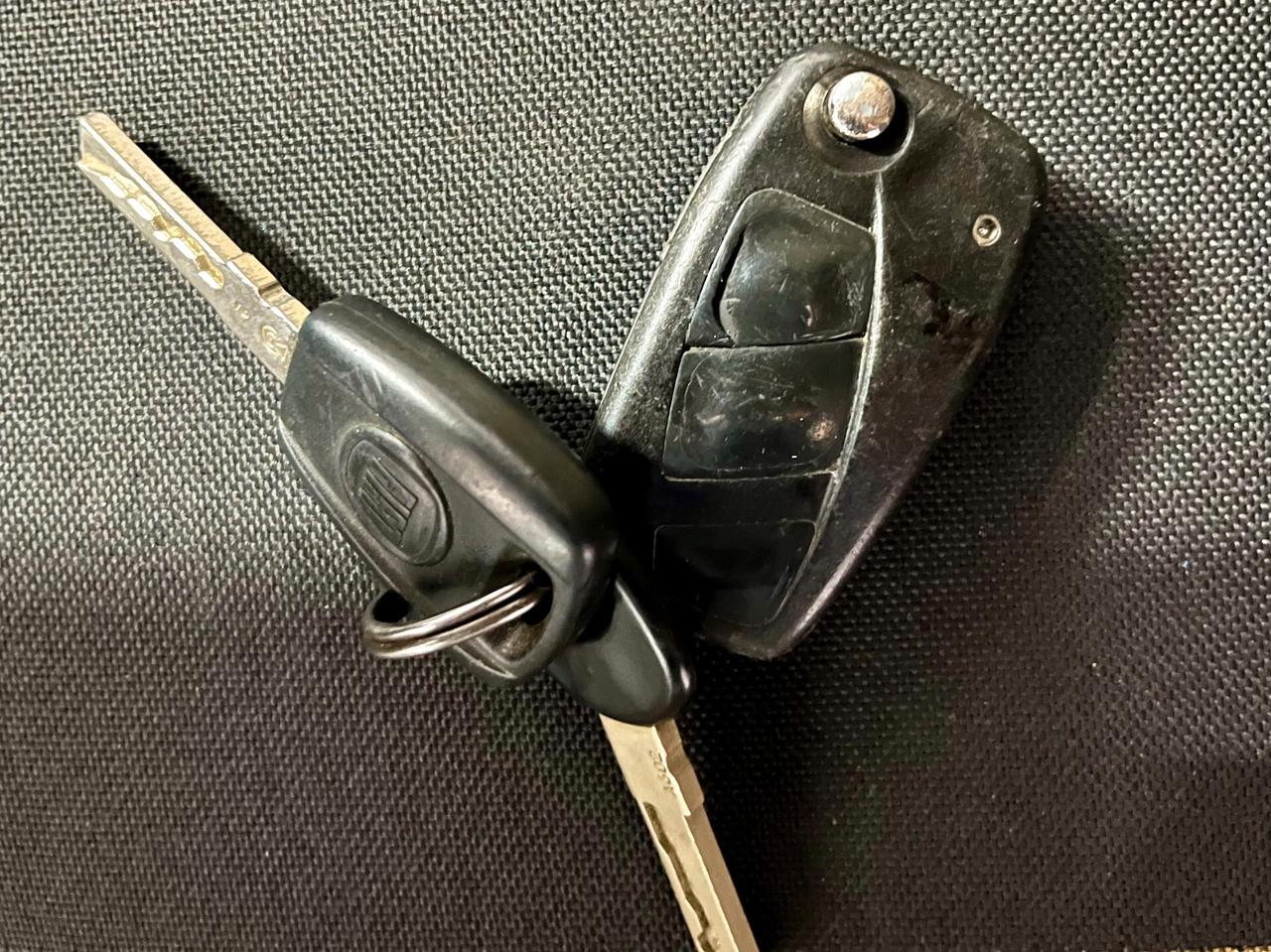 Fiat Panda 1.2 60cv Climbing Natural Power 2008