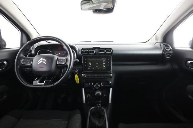 CITROEN C3 Aircross C3 Aircross BlueHDi 110 S&S Shine