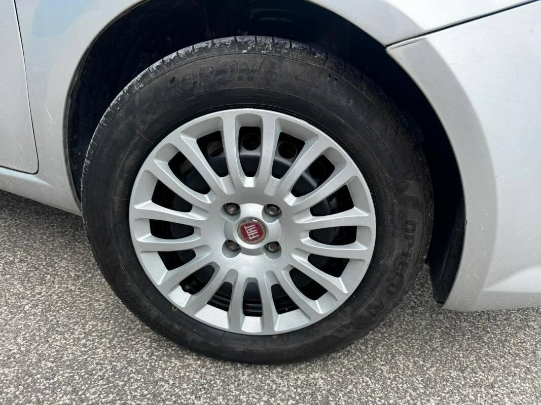 Fiat Punto Evo 1.3 mjt Fun 90cv 5p