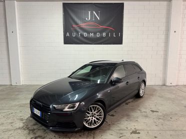 Audi A4 Avant 3.0 TDI quattro S tronic Sport