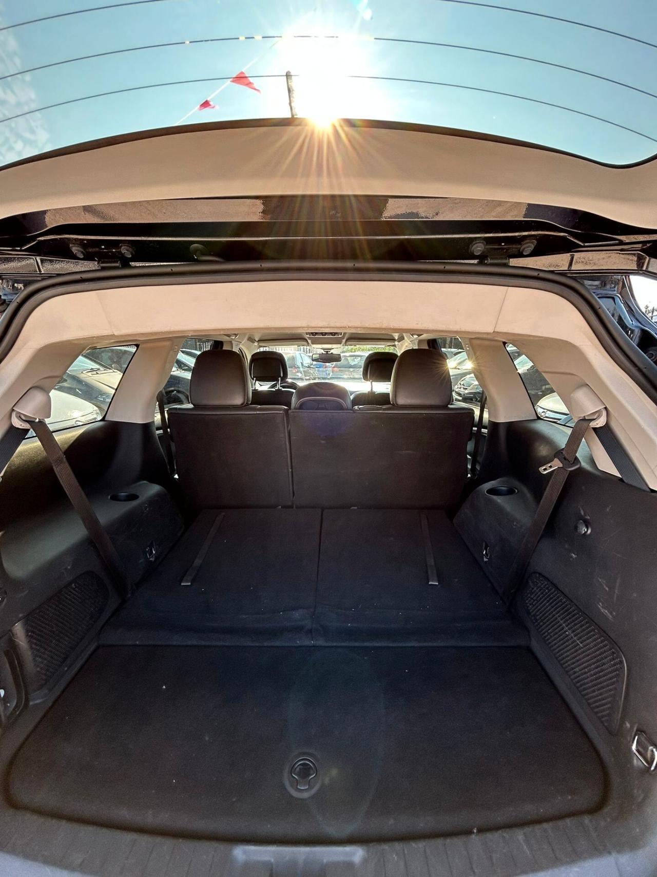 Fiat Freemont 2.0 Multijet 170 CV Lounge