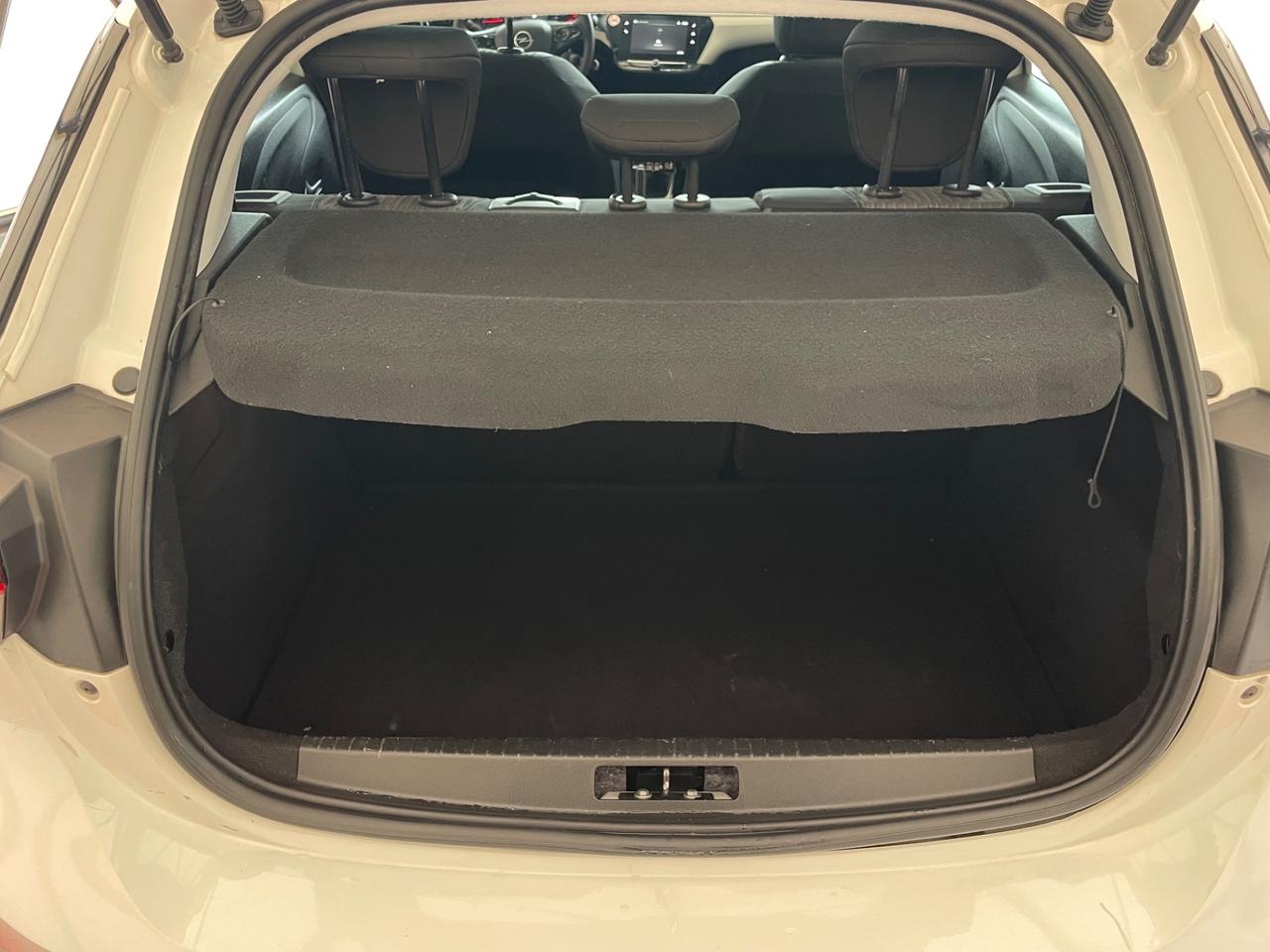 Opel Corsa 1.2 Elegance