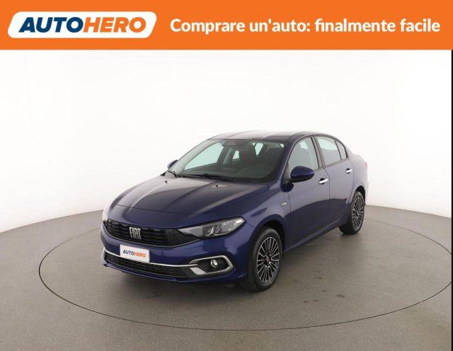 FIAT Tipo 1.6 Mjt S&S 4 porte City