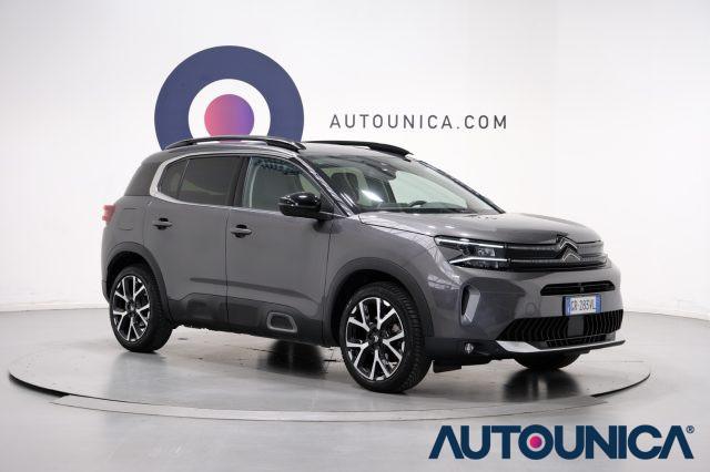 CITROEN C5 Aircross PURETECH 130 S&S EAT8 SHINE PACK NEOPATENTATI