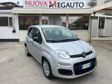 FIAT Panda 1.0 FireFly S&S Hybrid Easy