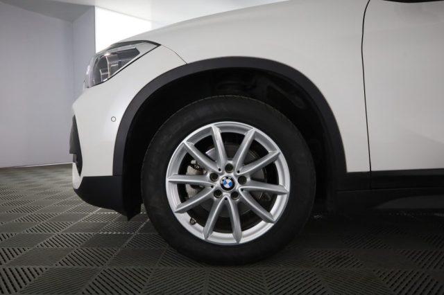 BMW X1 X1 sDrive16d BUSINESS ADVANTAGE