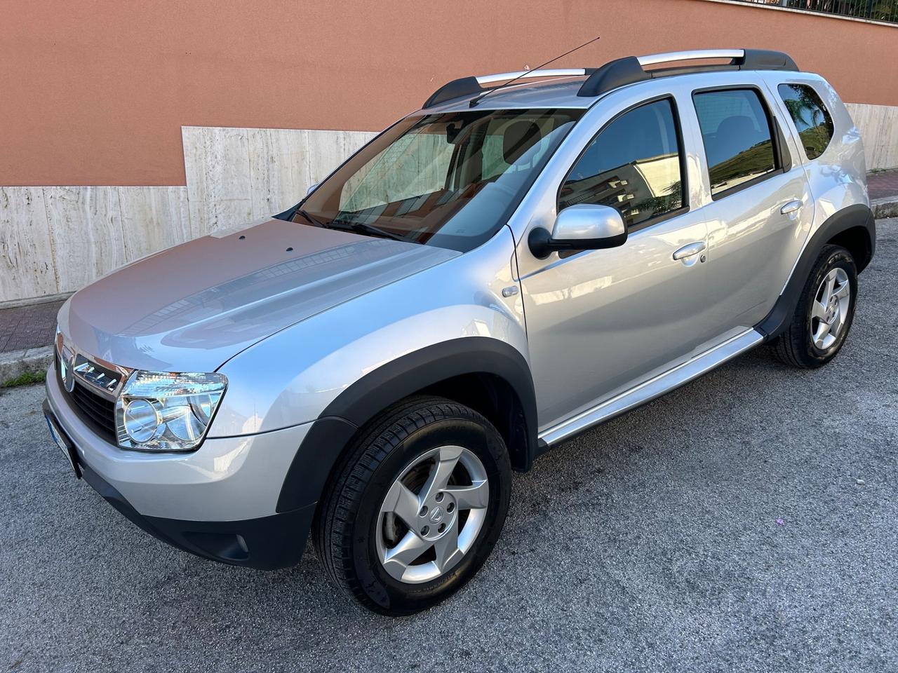Dacia Duster 1.5 dCi 110CV unico proprietario
