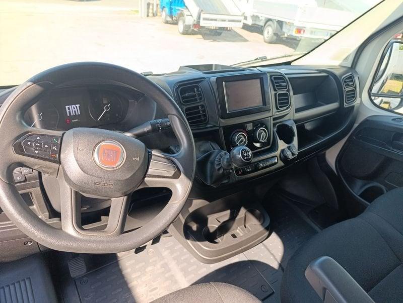 FIAT Ducato 35 2.2 Mjt 140CV PLM-TA Furgone