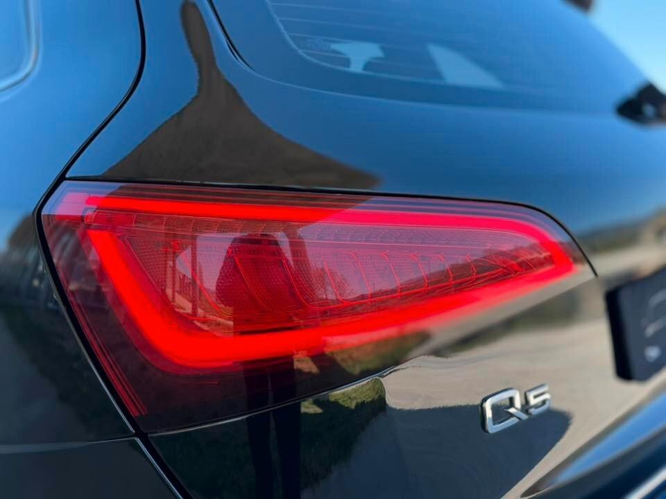 Audi Q5 2.0 TDI 190 CV clean diesel quattro S tr. Advanced Plus