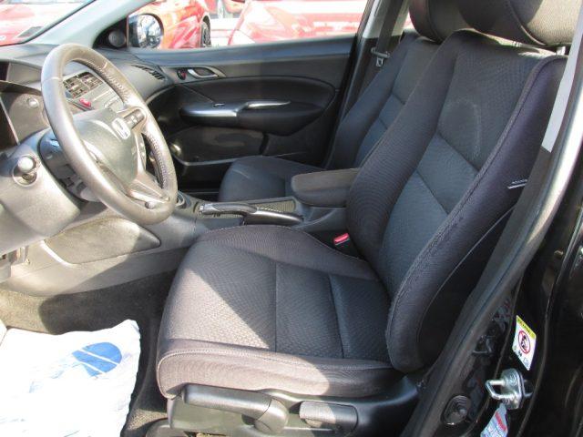 HONDA Civic 1.4 i-VTEC 5p. Comfort -Ok NEOPATEN.- LEGGERE NOTE