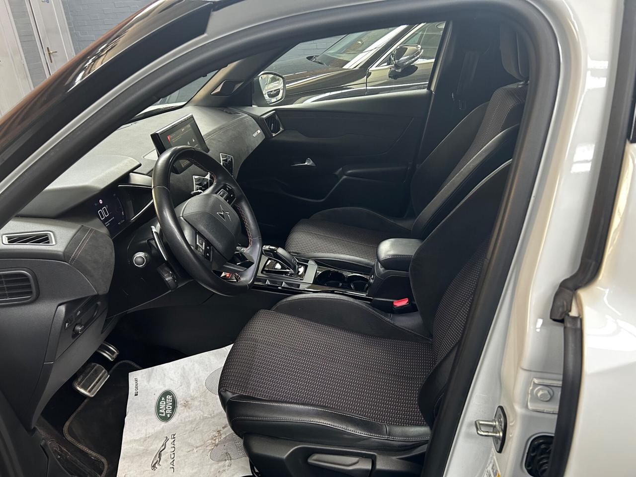 Ds3 Crossback diesel Neopatentati auto