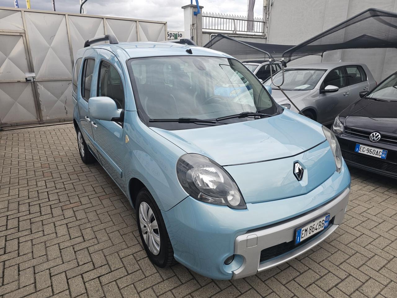 Renault Kangoo 1.6 105CV 5 porte Tom Tom