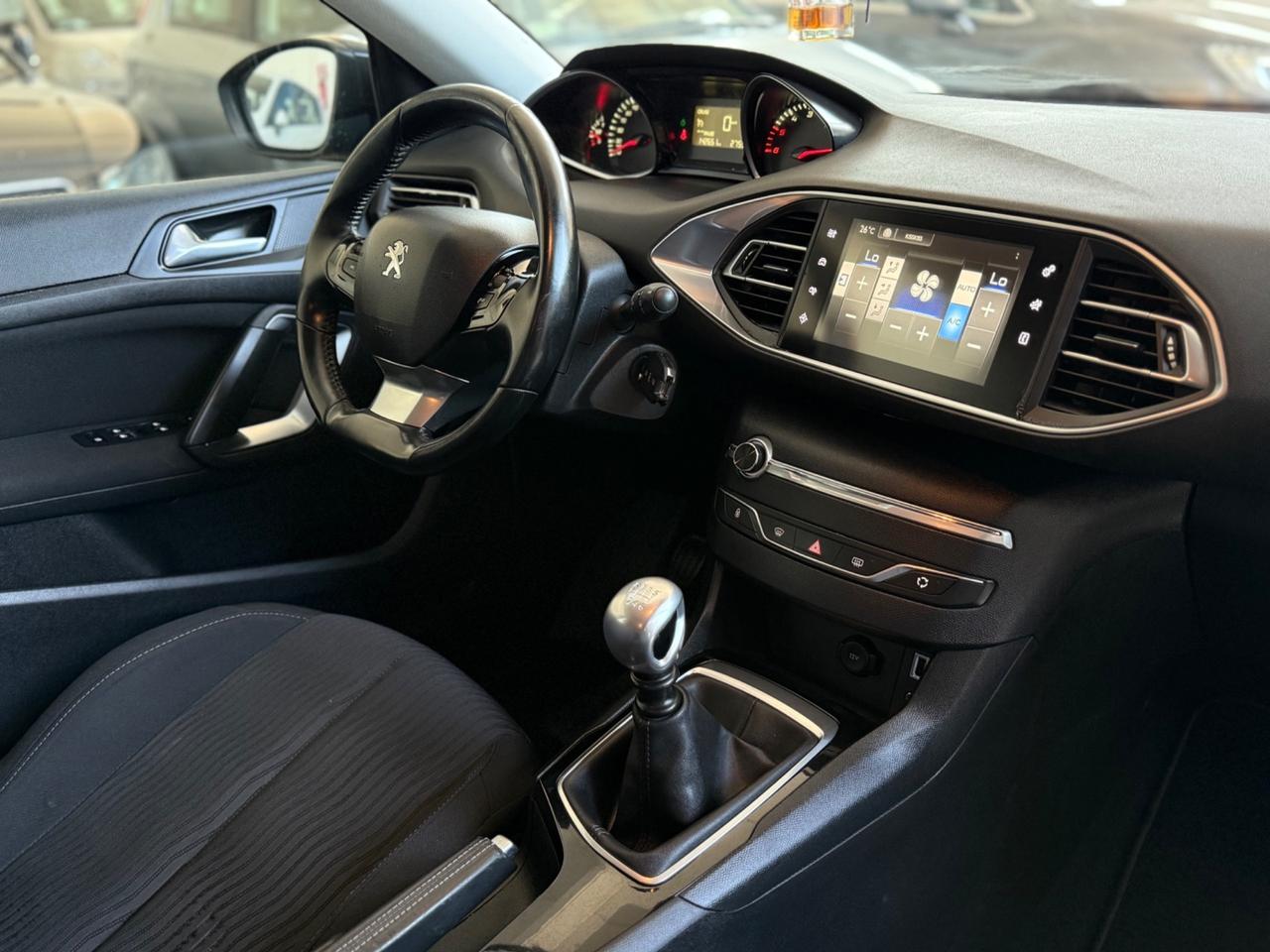 Peugeot 308 BlueHDi 120 S&S SW Business