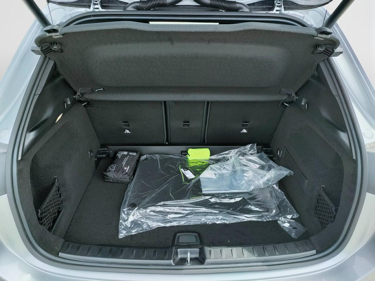 Mercedes-Benz GLA 200 d automatic