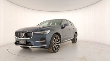 VOLVO XC60 2.0 b4 Plus Bright auto