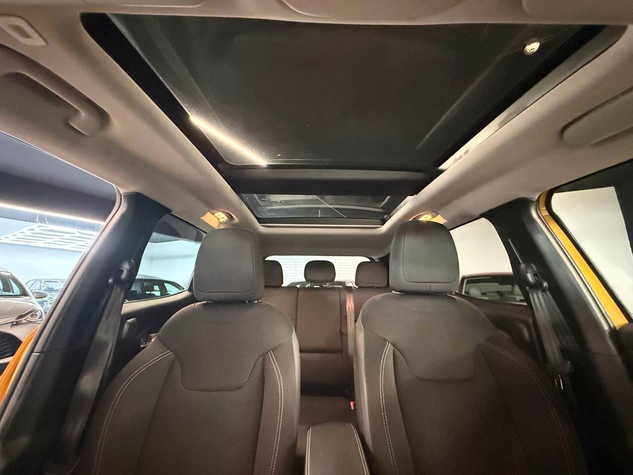 Jeep Renegade 1.6 Mjt 120 CV Limited TETTO APRIBILE