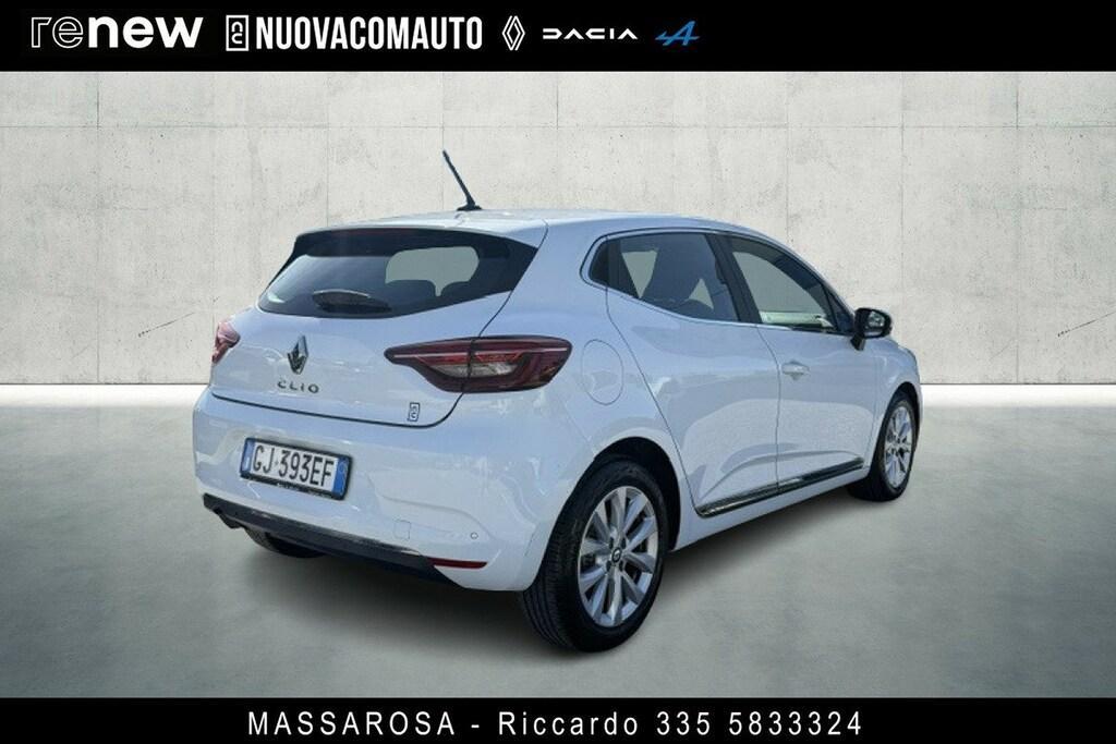 Renault Clio 5 Porte 1.0 TCe Intens