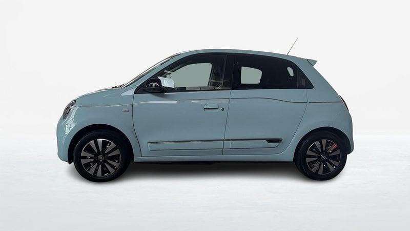 Renault Twingo Electric Twingo Techno 22kWh