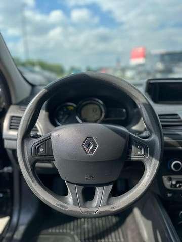 Renault Megane Megane SporTour 1.5 dci Bose s