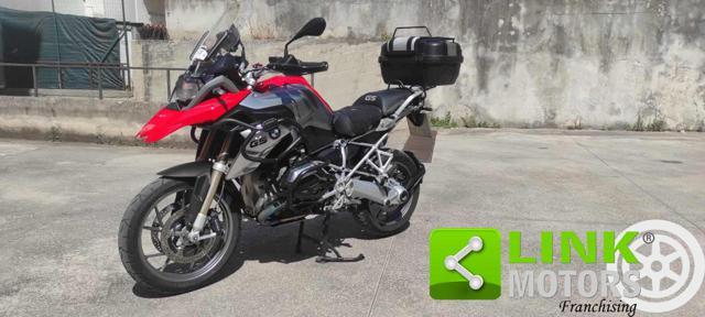 BMW R 1200 GS GS