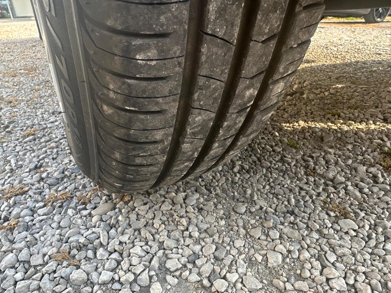 PUNTO 1.2 METANO - ECOLOGICA